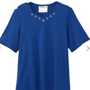 Silverts Adaptive Top (Assisted Dressing)